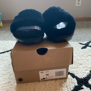 UGG Cozette Slides